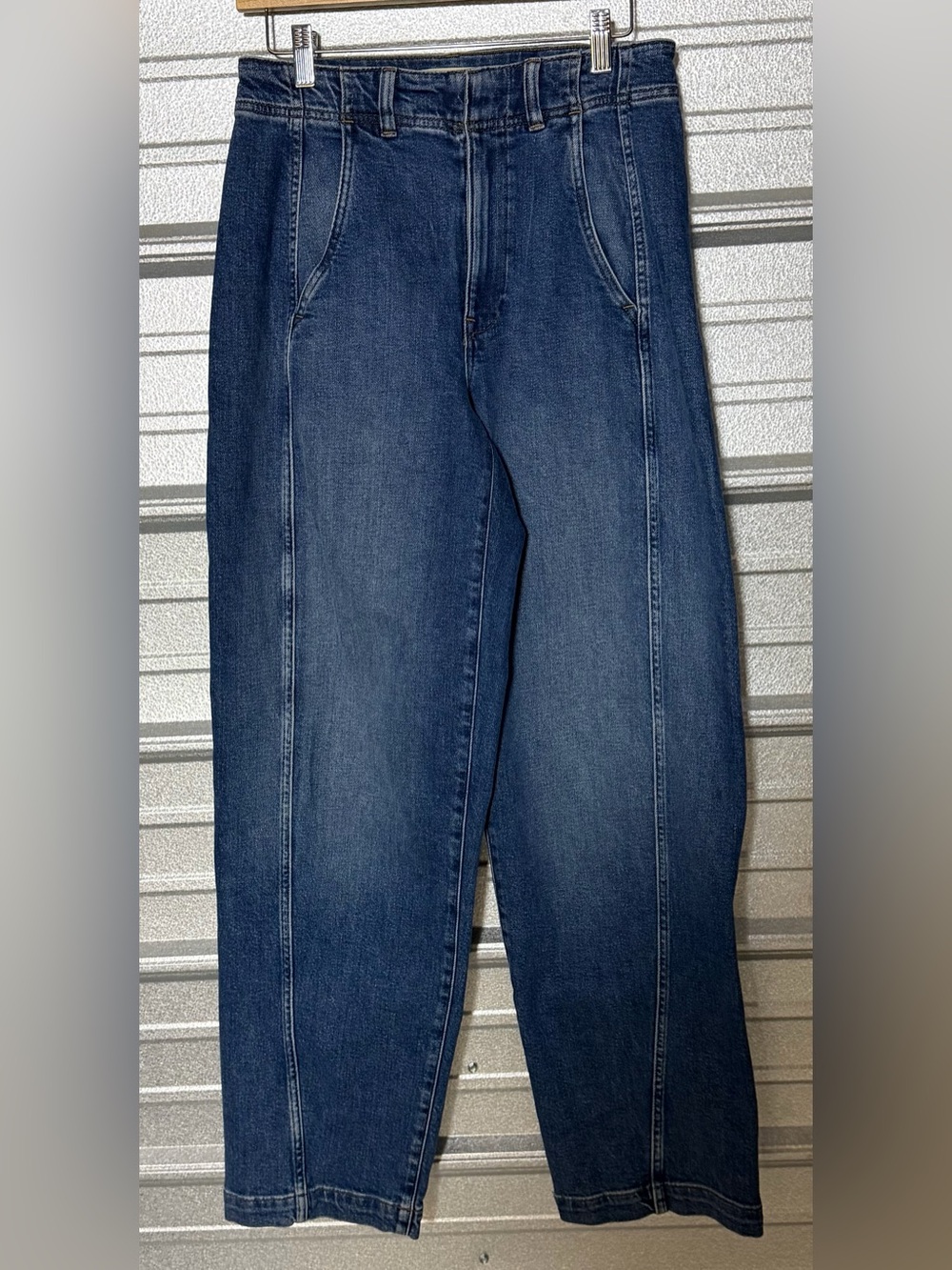 Madewell jeans 27 NWT